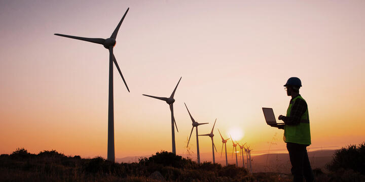 Révolution énergétique suisse