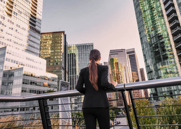 L'immobilier à un tournant clé de son parcours digital