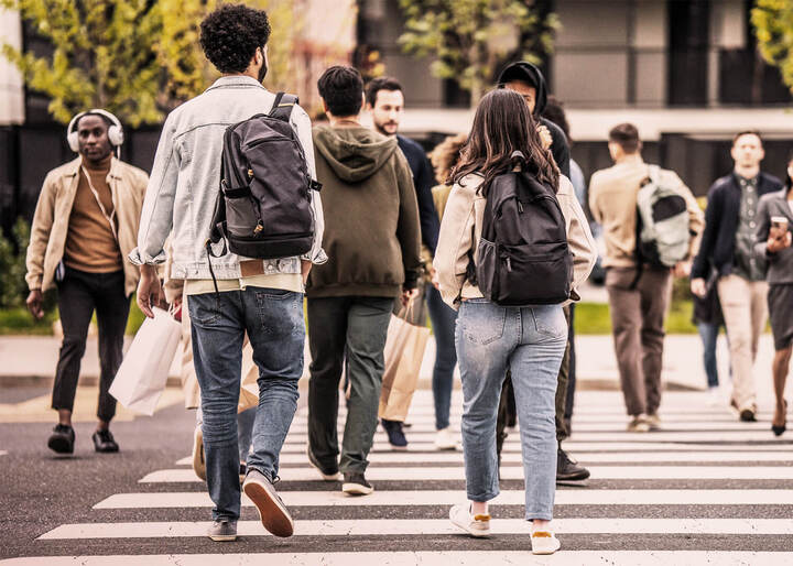 Fortschritt in der Digitalisierung zur Verbesserung des Lebens der Schweizer Bürger