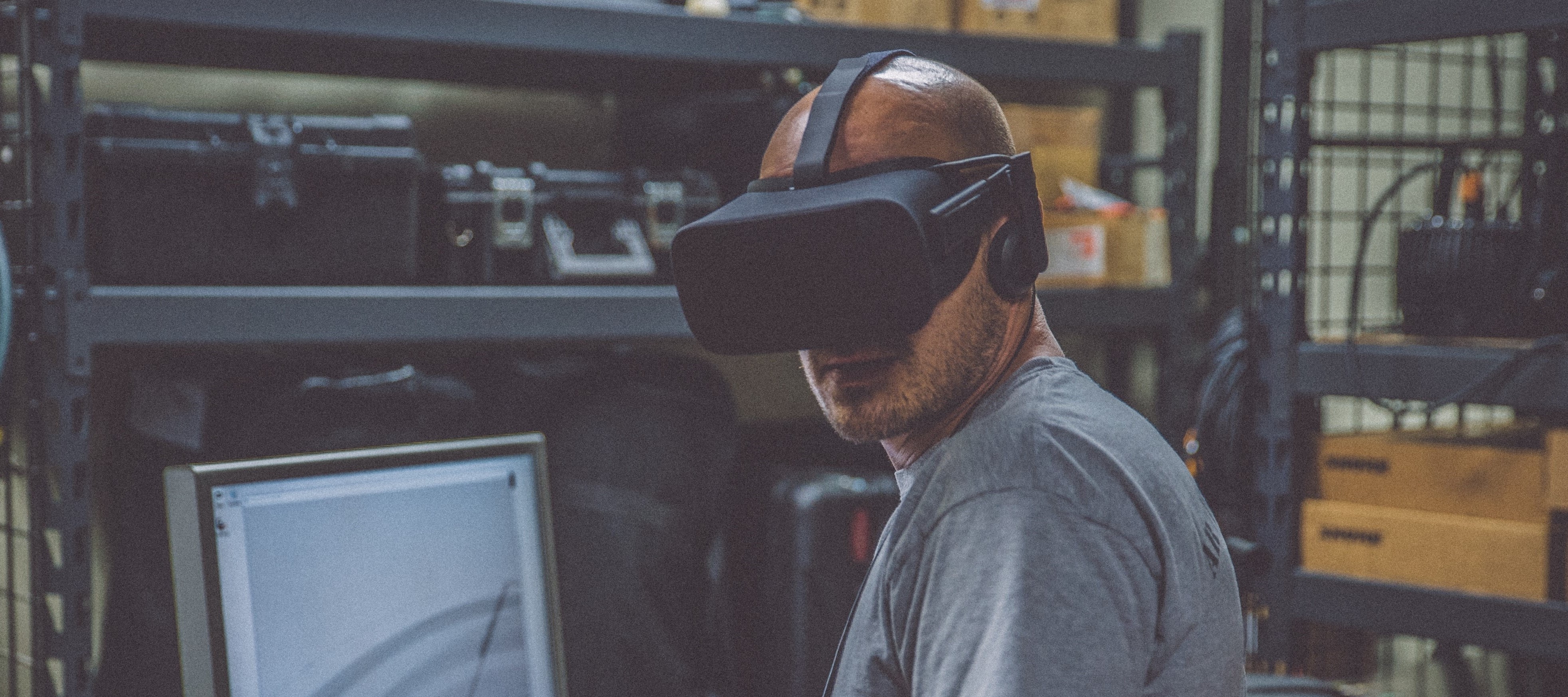 AR und VR: Mehr Realität als Fiktion