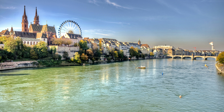 Open Web Technology opens a new office in Basel