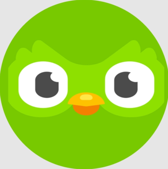 duolingo logo