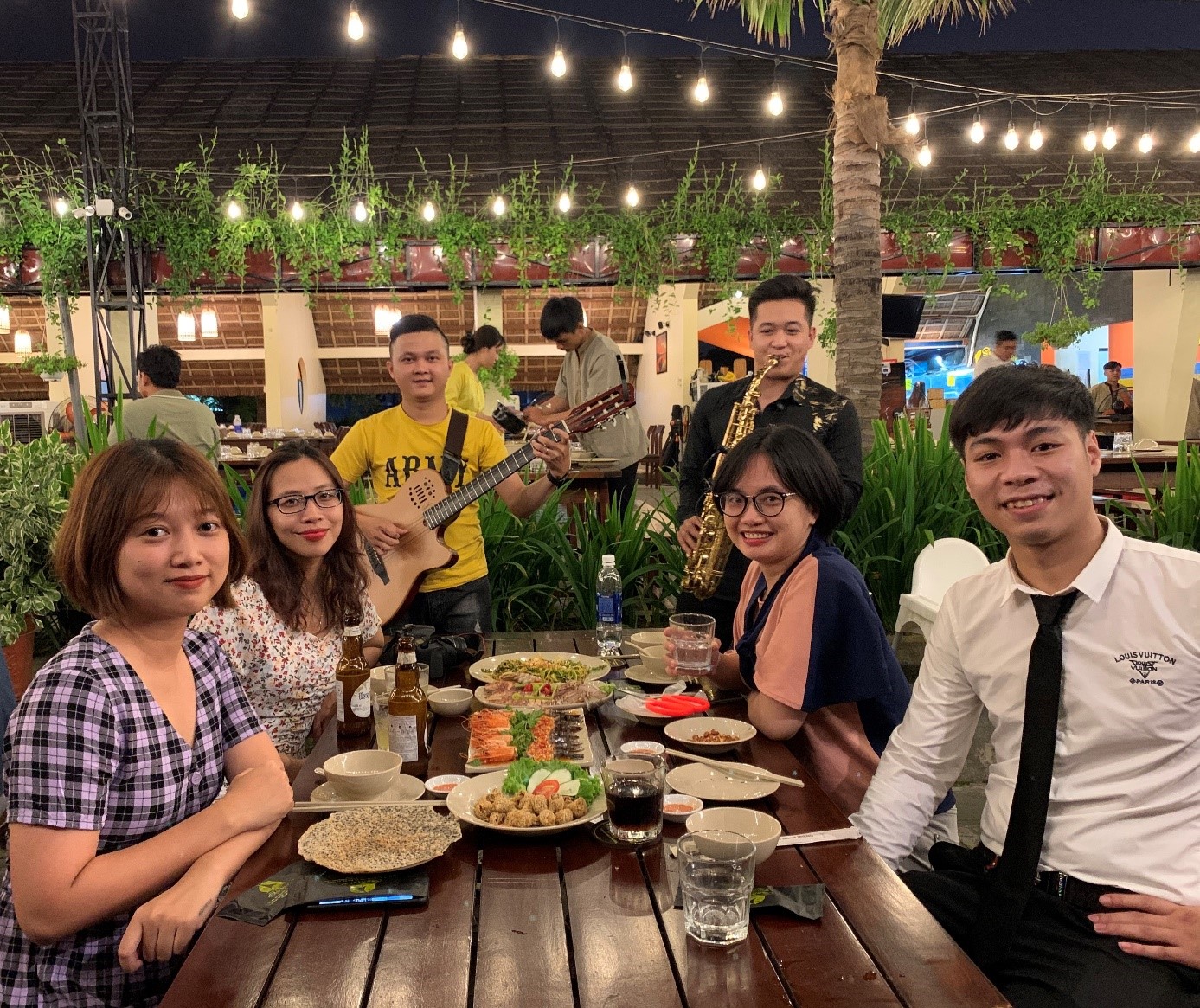 team da nang
