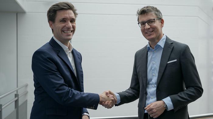 CSEM and OpenWT combine the know-how of 700 specialists to accelerate the digitalization of Swiss Companies