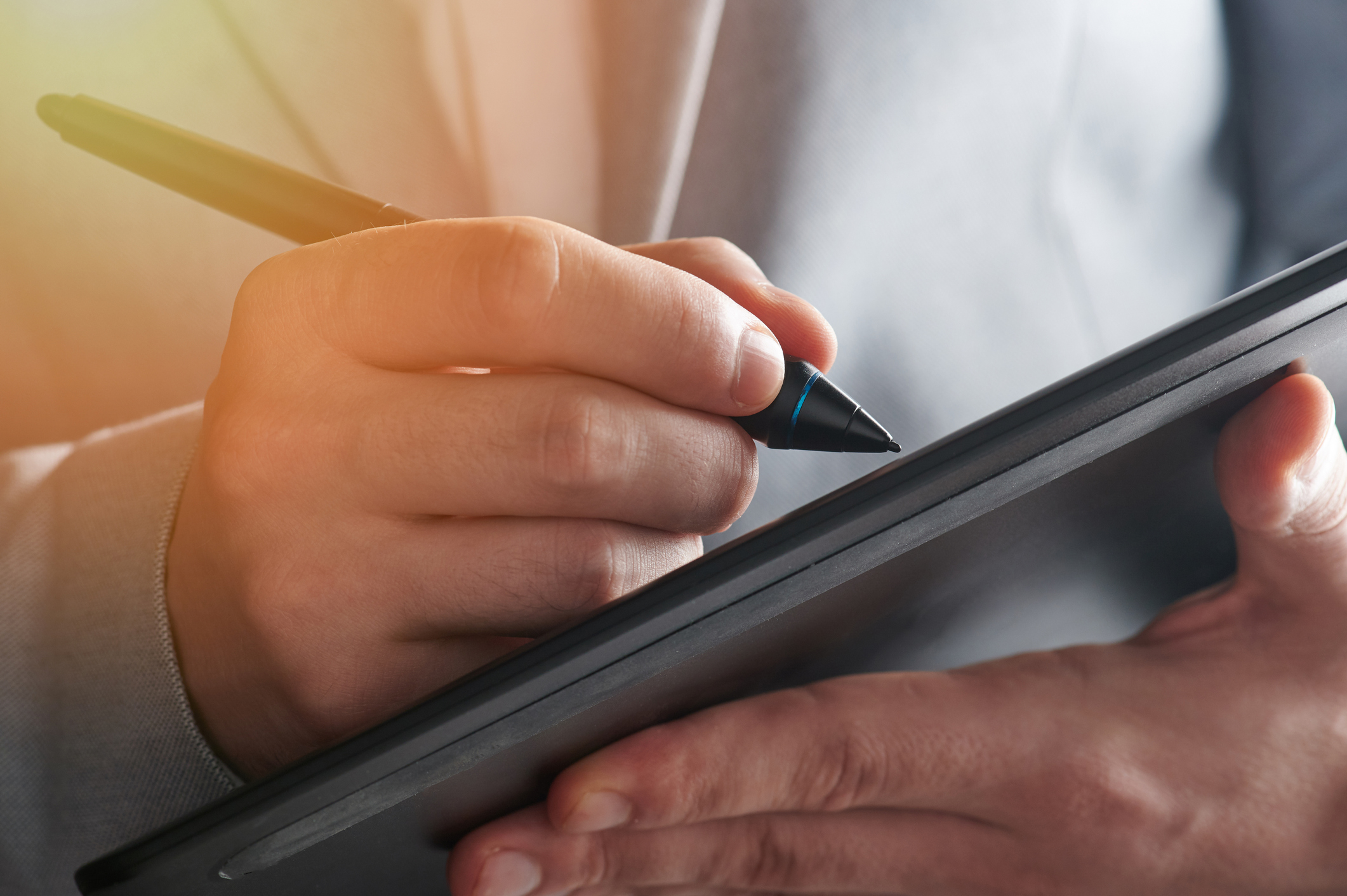 Electronic Signature boost during COVID-19 crisis