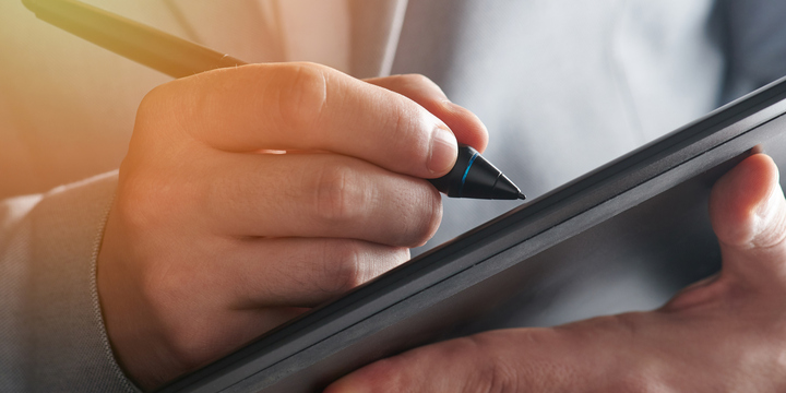 Electronic Signature boost during COVID-19 crisis