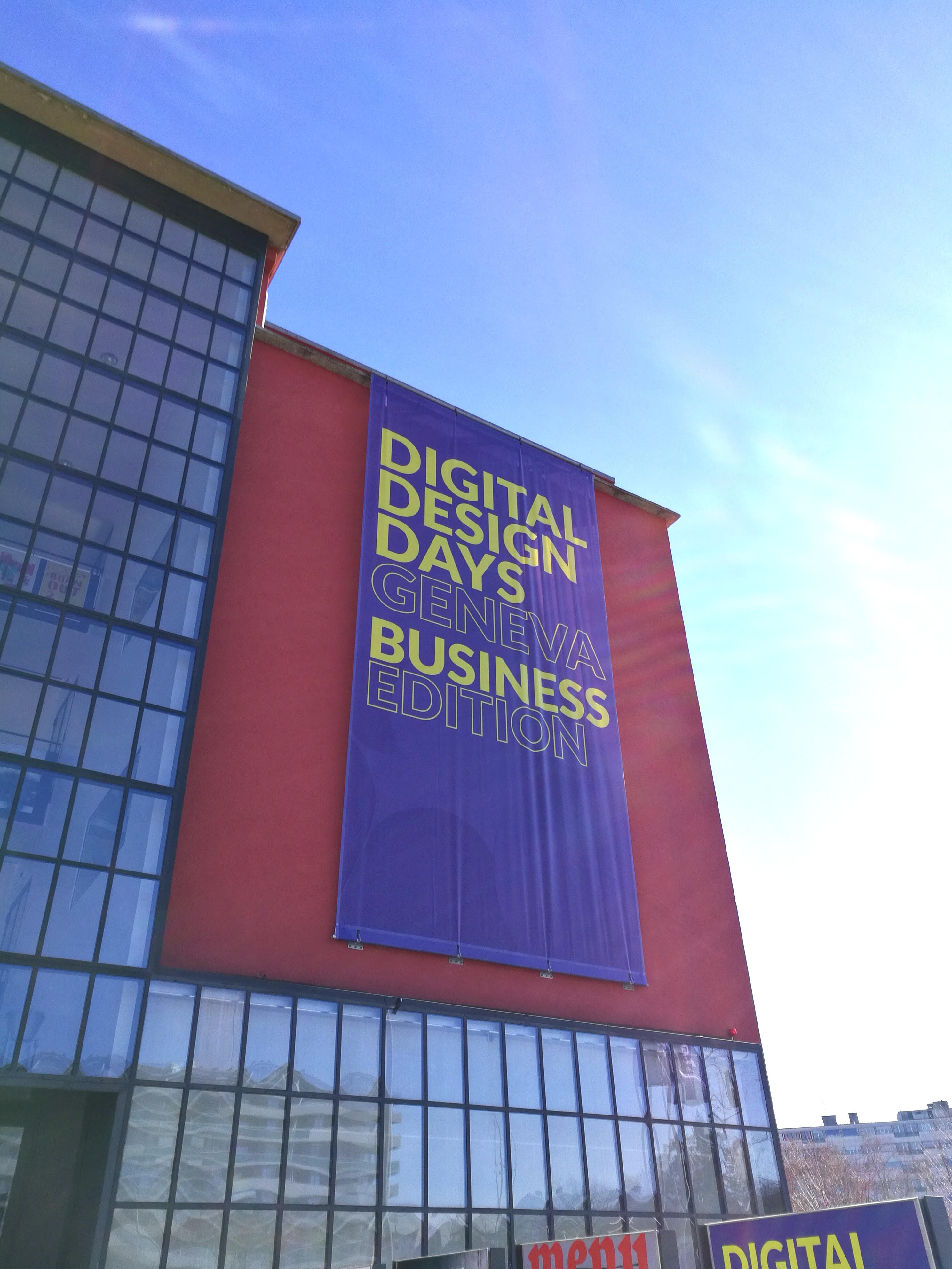 Digital Design Days: what to retain