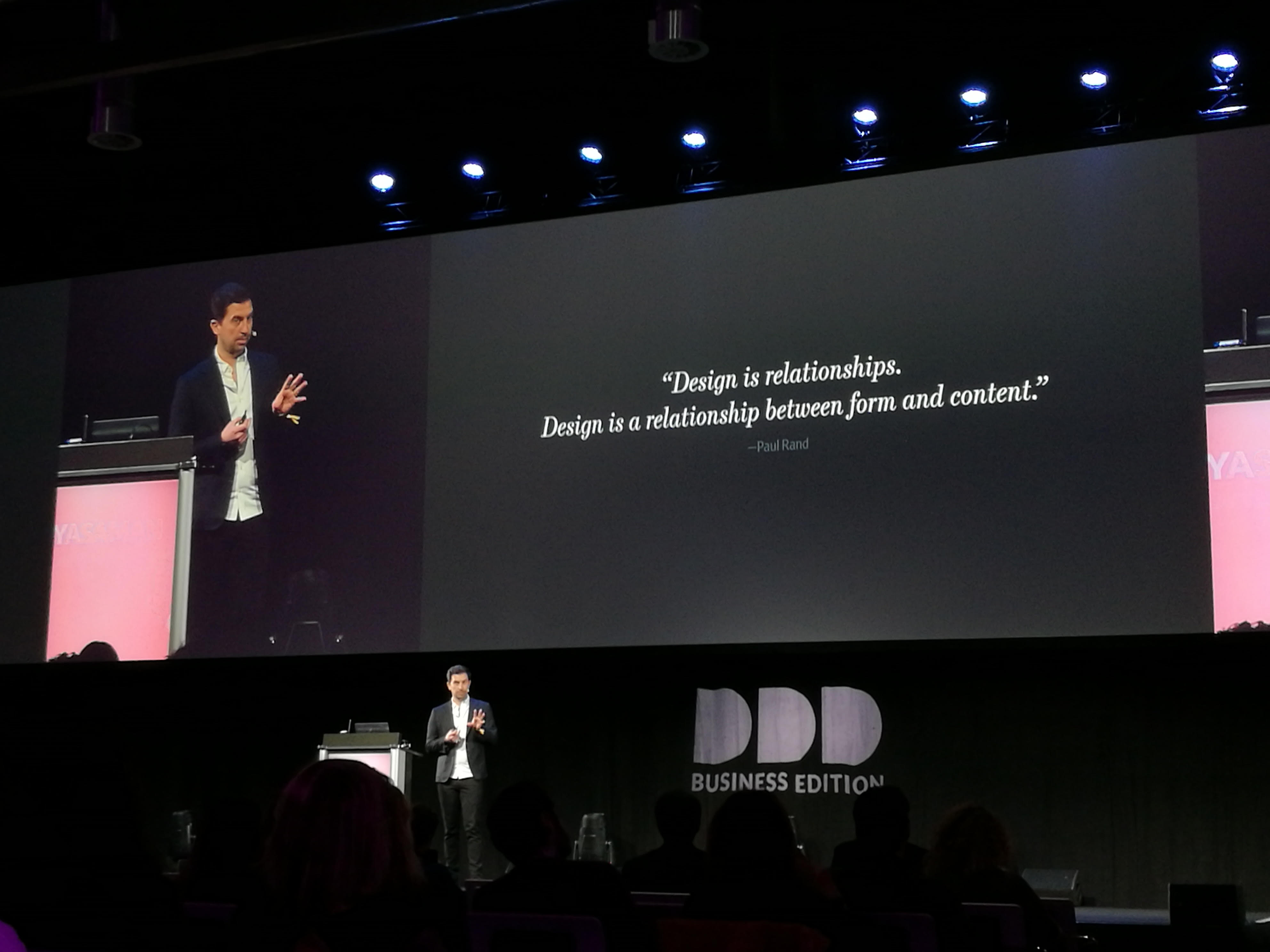 Design systems