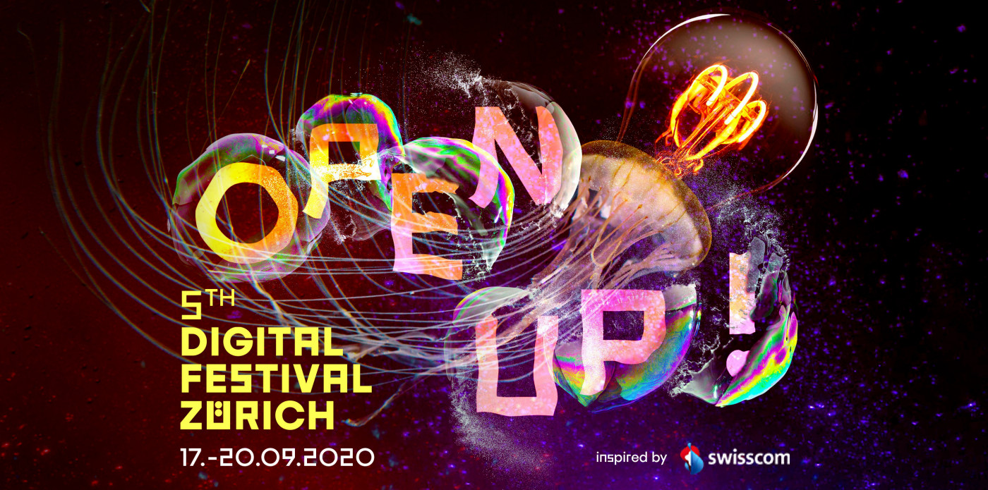 Digital Festival Zurich avec OWT
