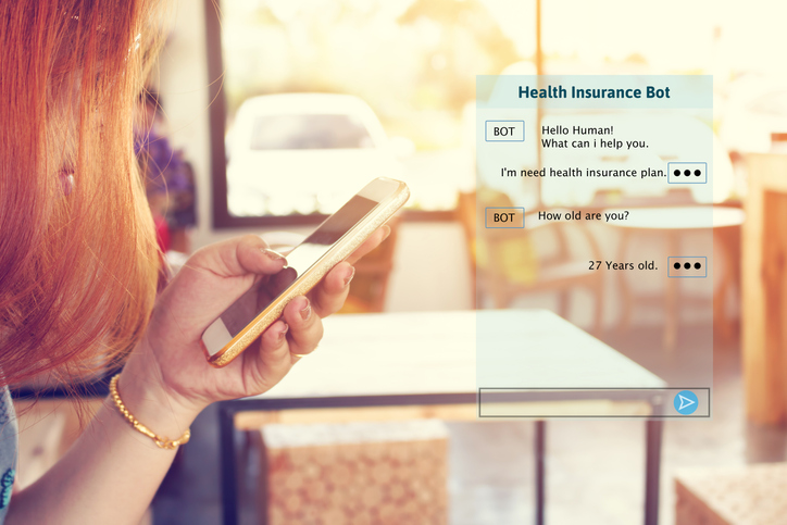 Health Chatbot