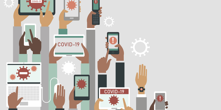Digital Health Trends in time of Covid-19