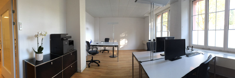 OWT Zurich Office