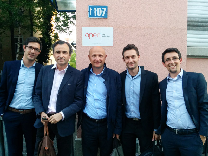 OWT Zürich Team