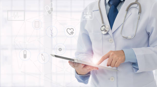 Forum zur digitalen Transformation im Gesundheitswesen