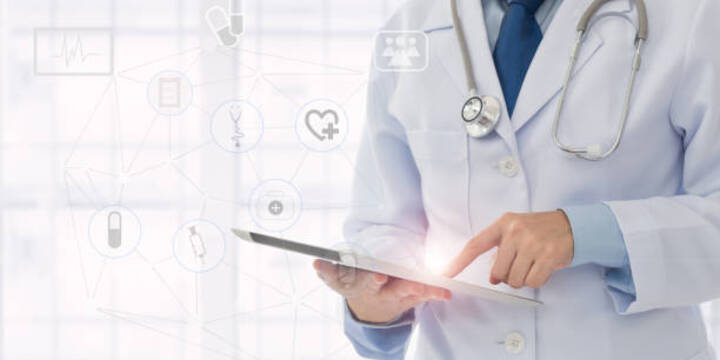 Forum zur digitalen Transformation im Gesundheitswesen