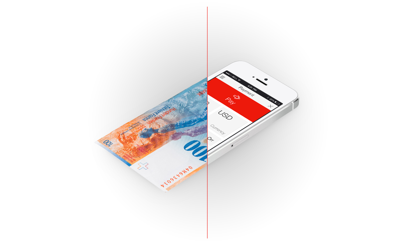 Launch of our new website