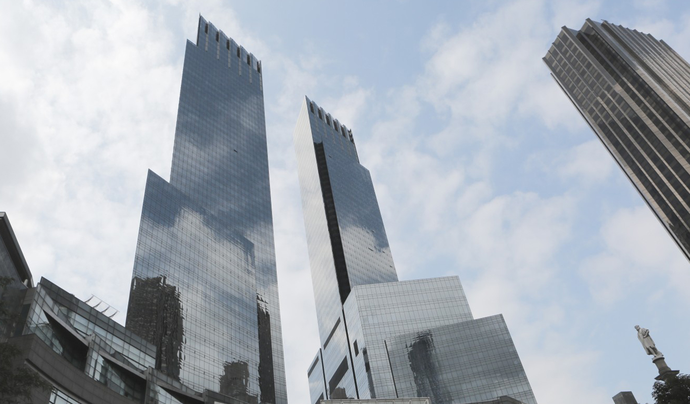 Leveraging cloud based technologies in the finance industry