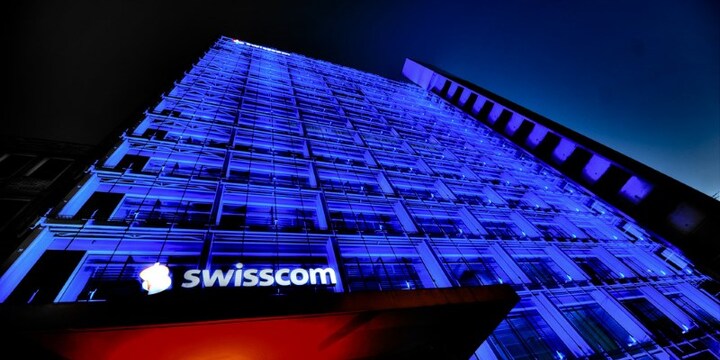 Markus Almer stösst zu Open Web Technology als Partner und Standortleiter unseres Zürcher Büros