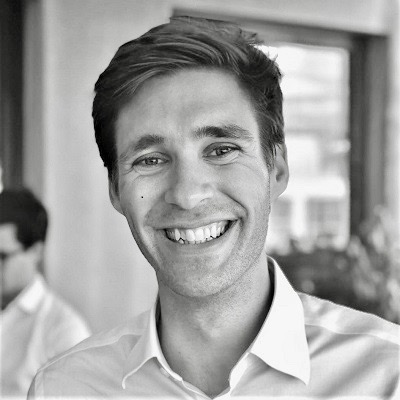 Meet our new Head of Solutions!