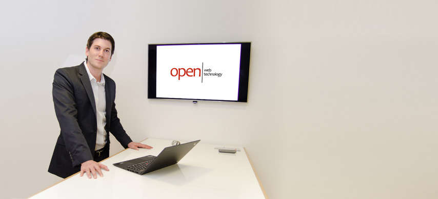 Un nouveau responsable au bureau de Zurich