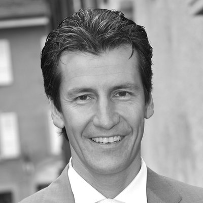 Cédric Debrunner