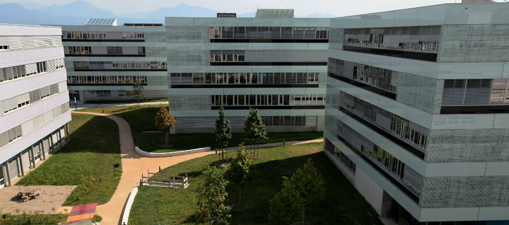 De nouveaux bureaux pour notre équipe de Lausanne
