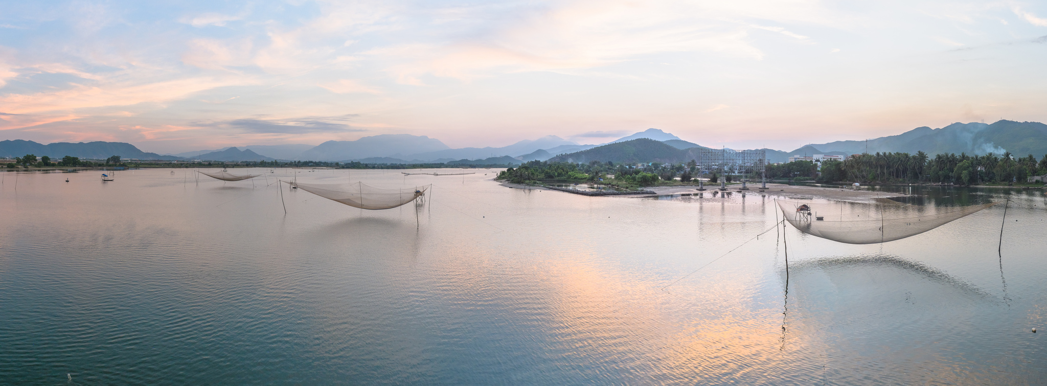 OWT Offshore-Entwicklungszentrum in Vietnam