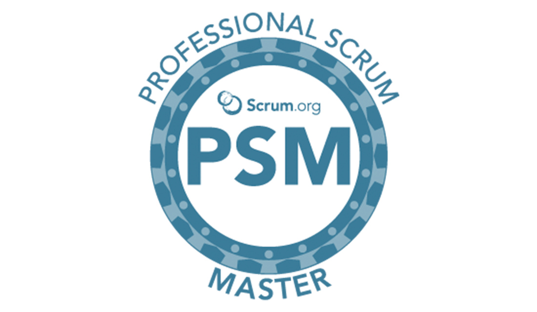 Unsere zertifizierten Scrum-Master!