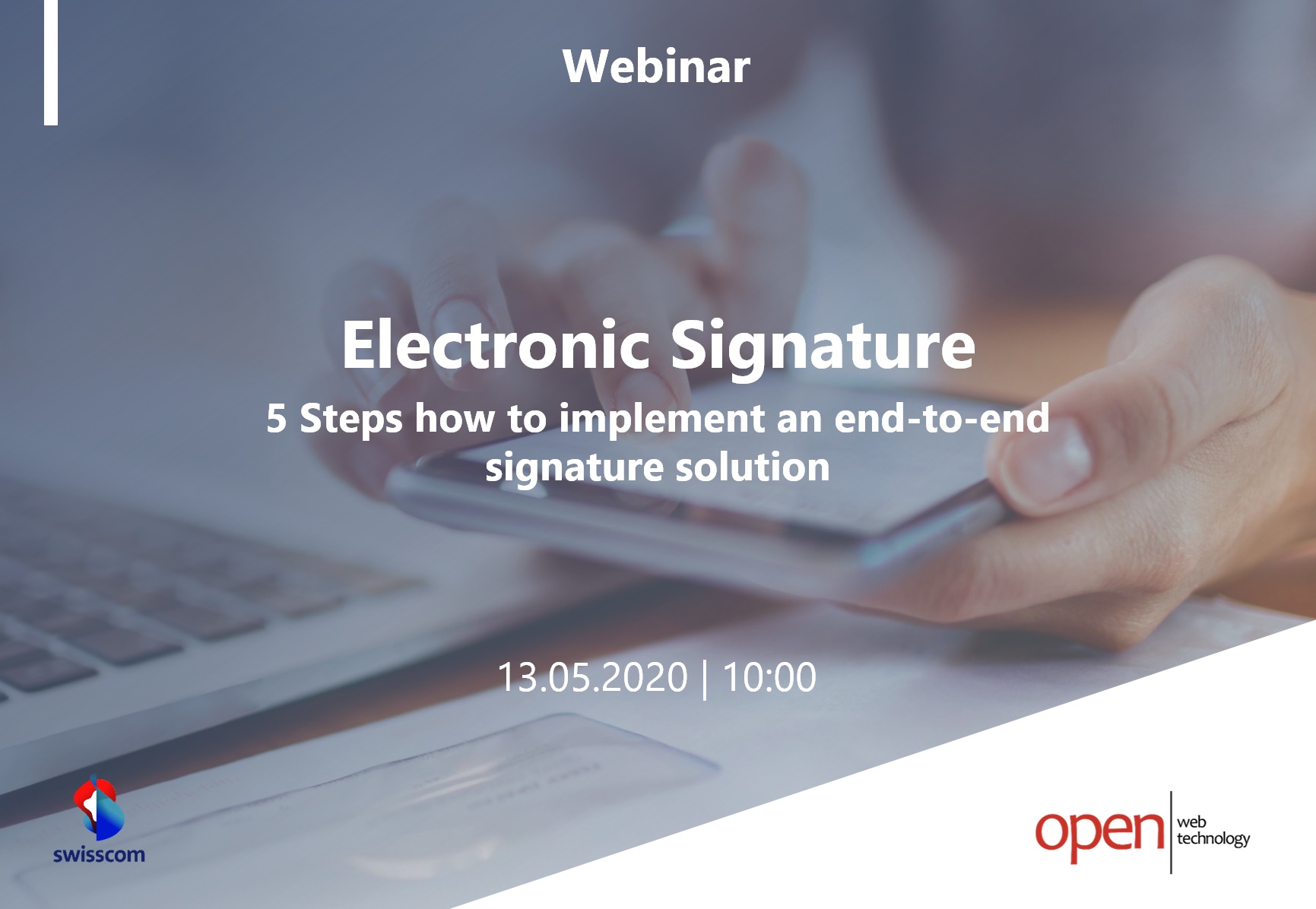 webinar