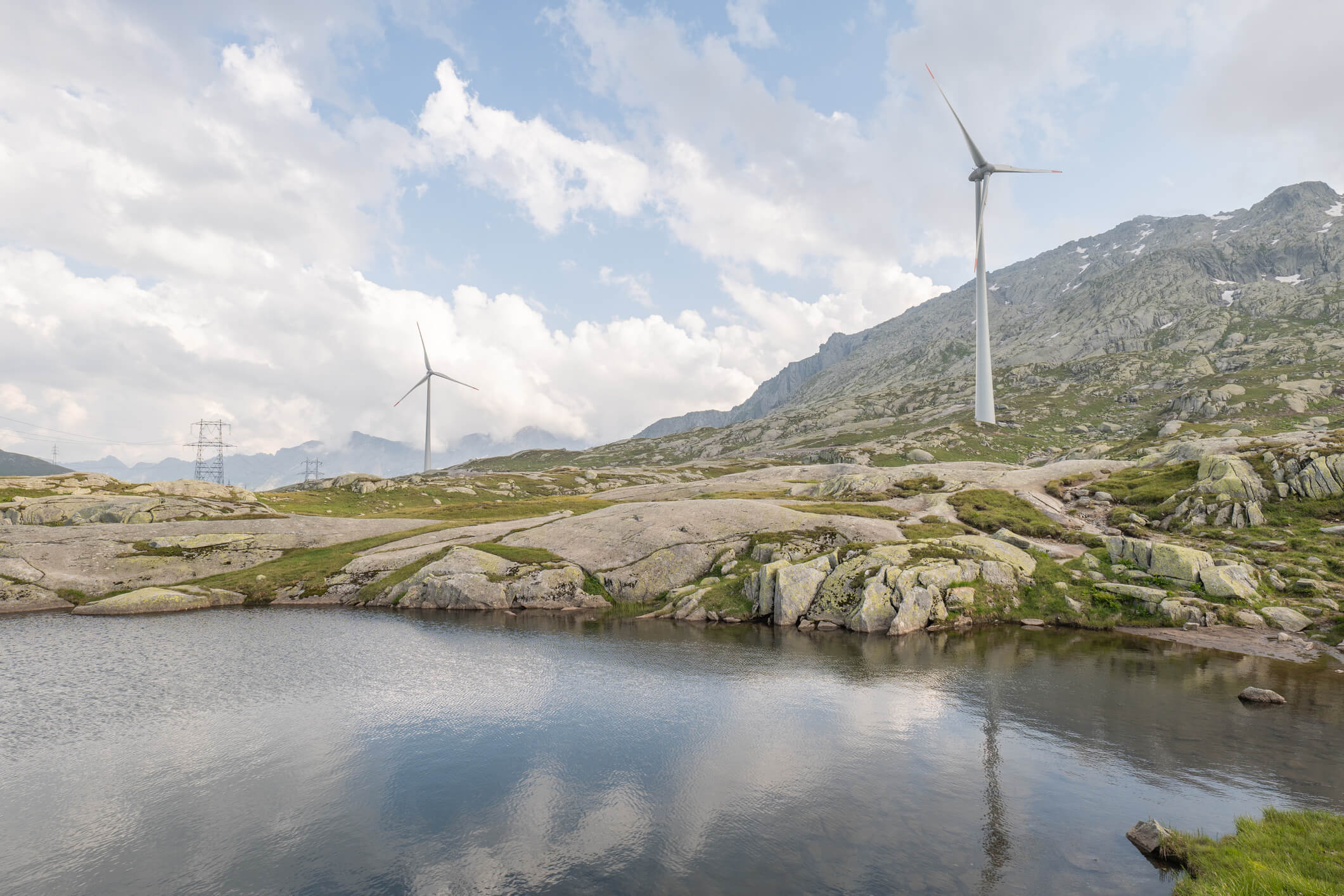 Open Web Technology And Energyworx Join Forces To Foster Innovation For The Swiss Energy Transition