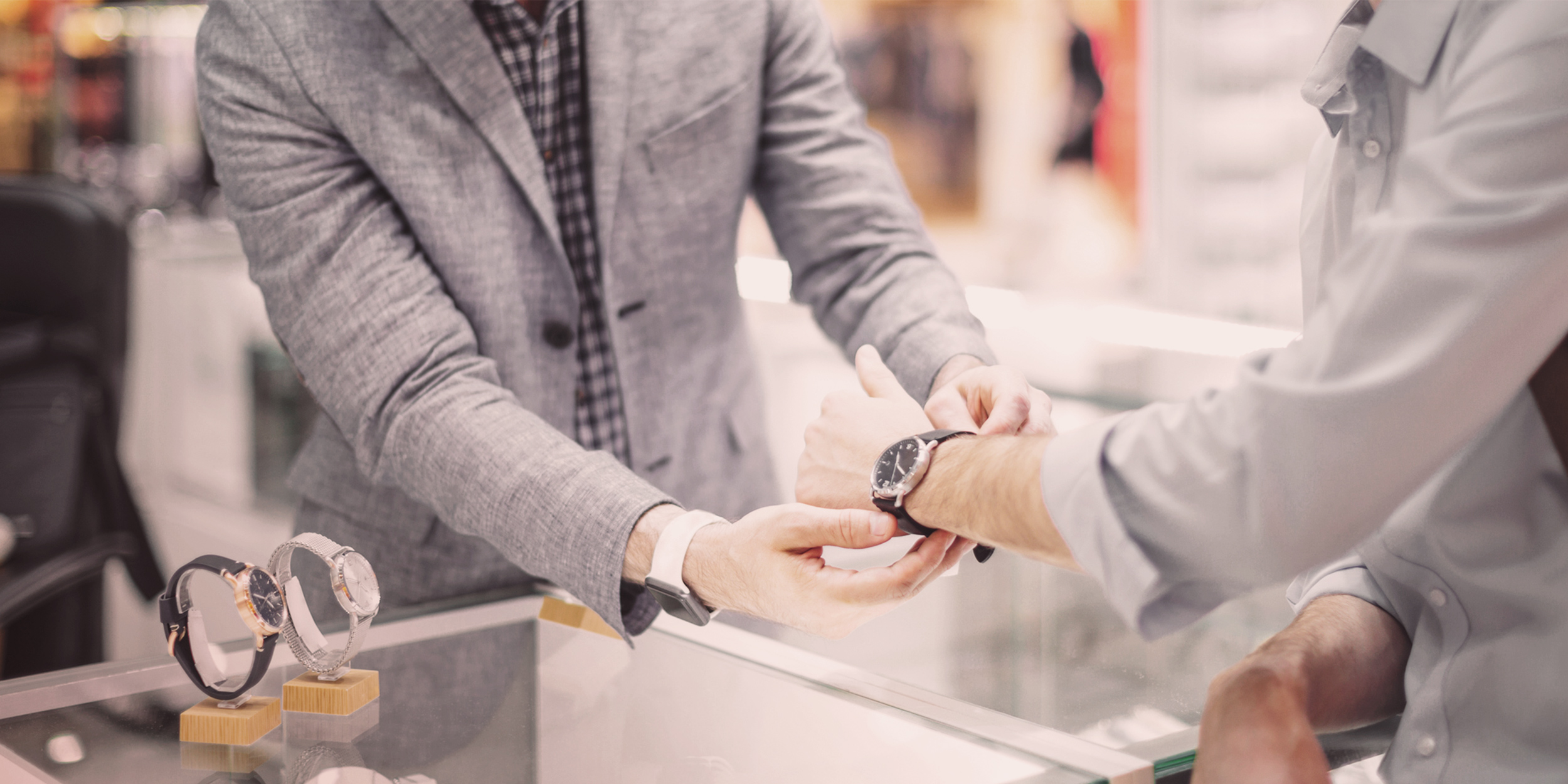 Vom Handwerk zur Intelligenz: Wie CRM, Daten und KI die moderne Uhrmacherei neu definieren