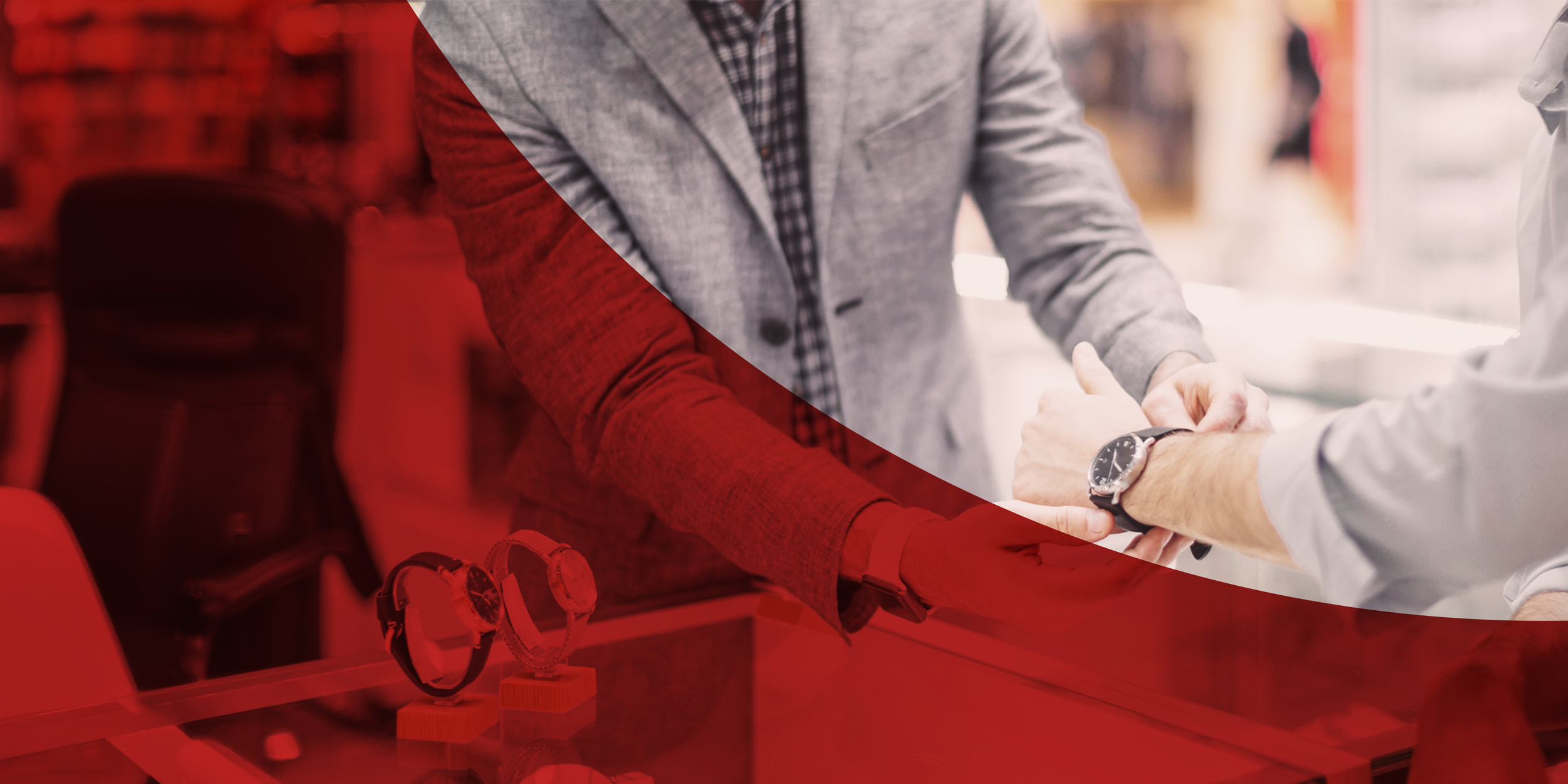 Vom Handwerk zur Intelligenz: Wie CRM, Daten und KI die moderne Uhrmacherei neu definieren