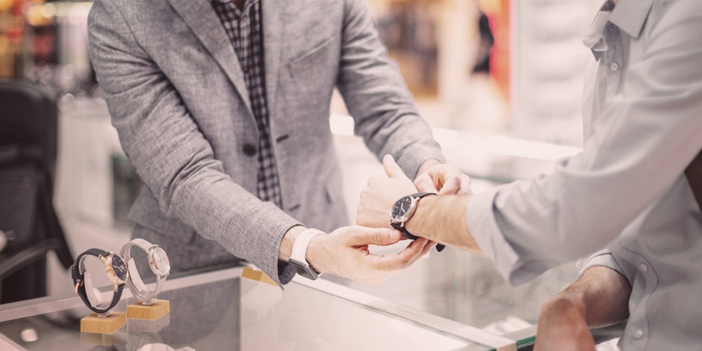 Vom Handwerk zur Intelligenz: Wie CRM, Daten und KI die moderne Uhrmacherei neu definieren