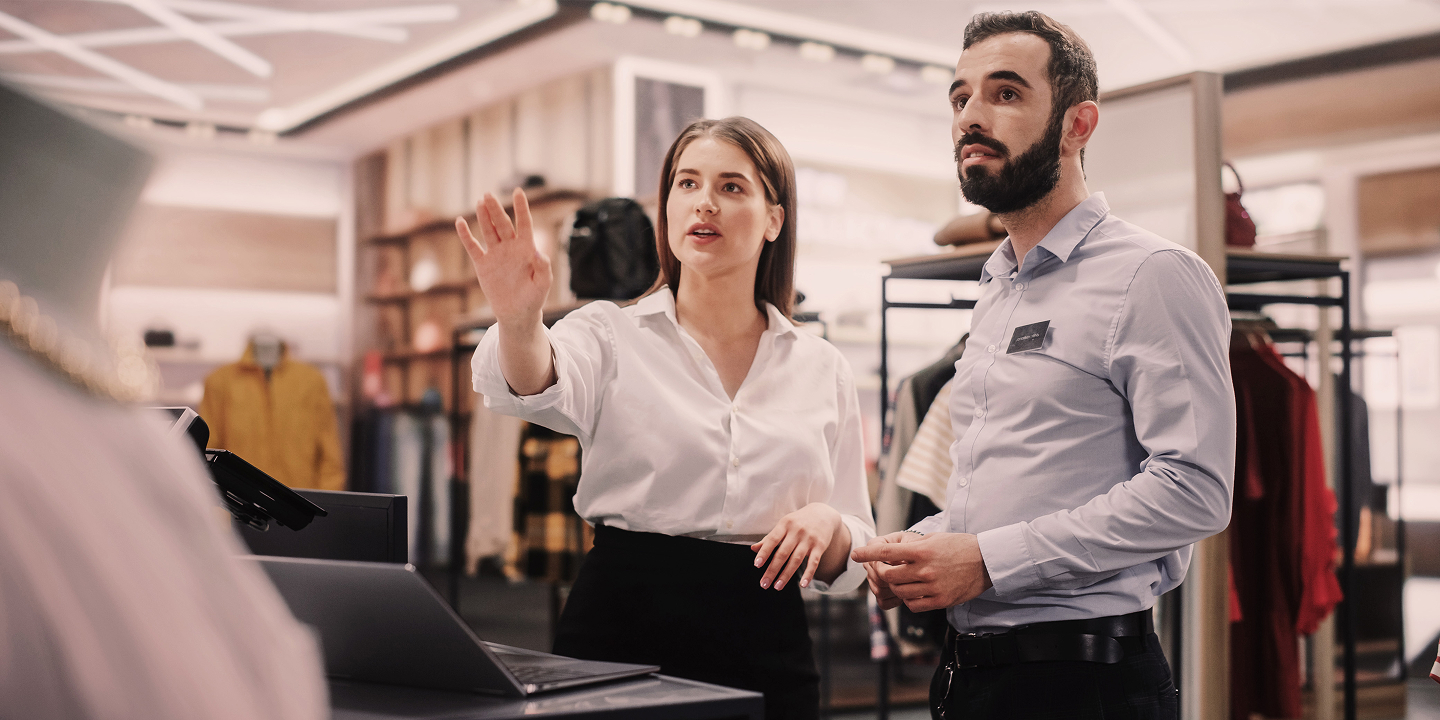 Top 5 strategic CRM moves for luxury retail