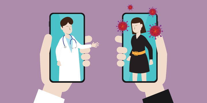 Webinar: Digital Patient Journey - eHealth