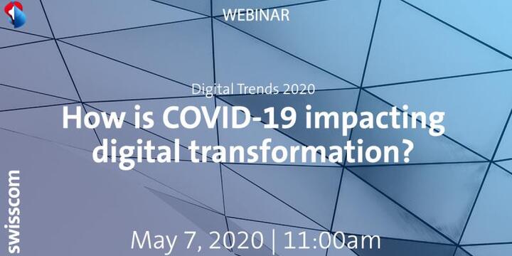 Webinar: E-health in time of Covid-19
