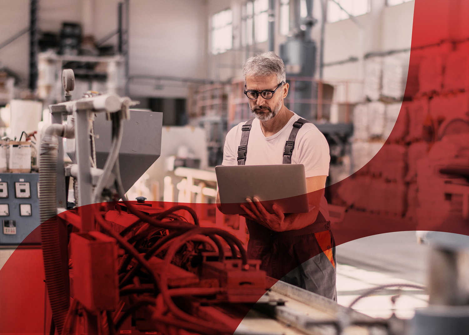 BPR & business automation