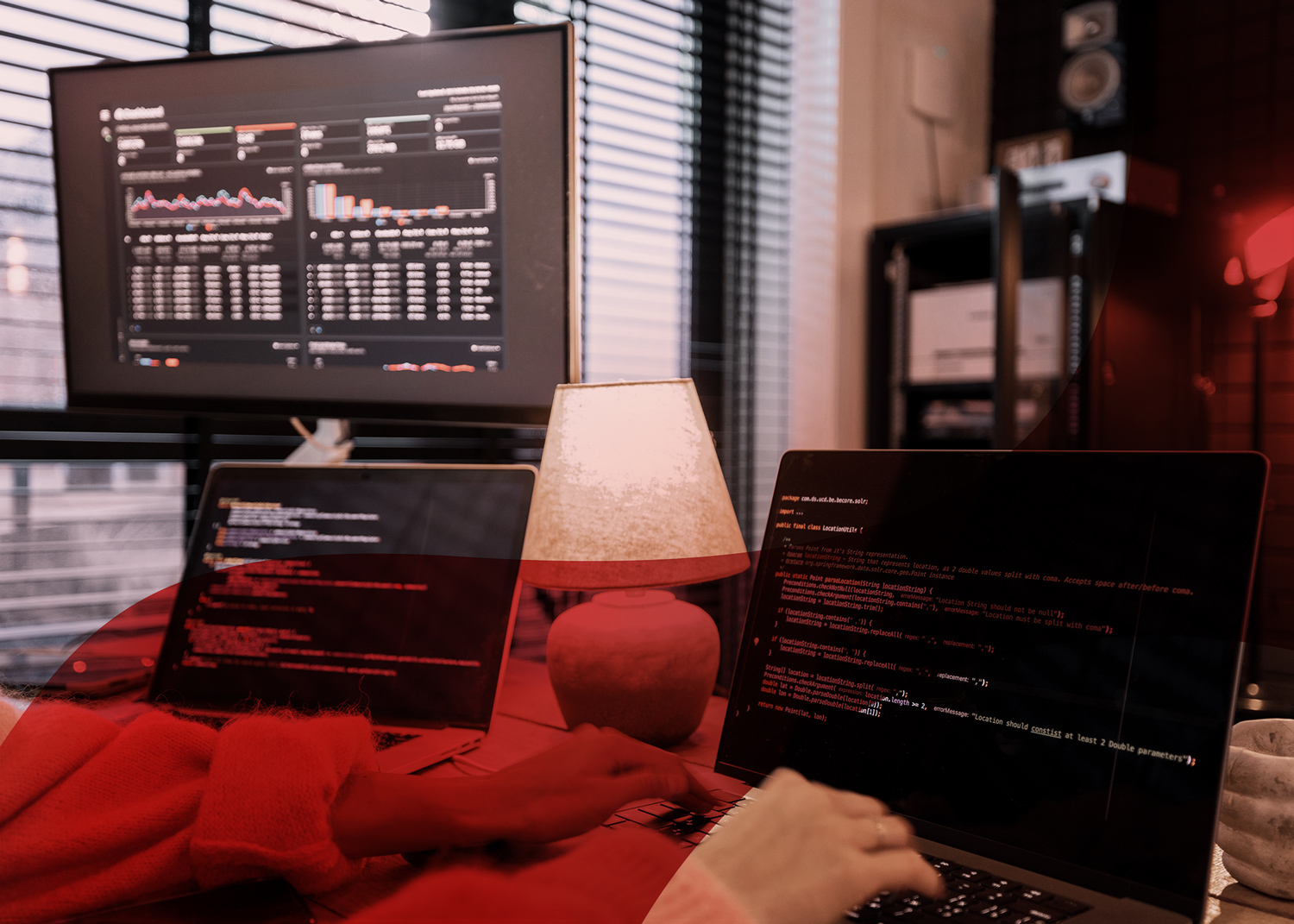 Solution software factory