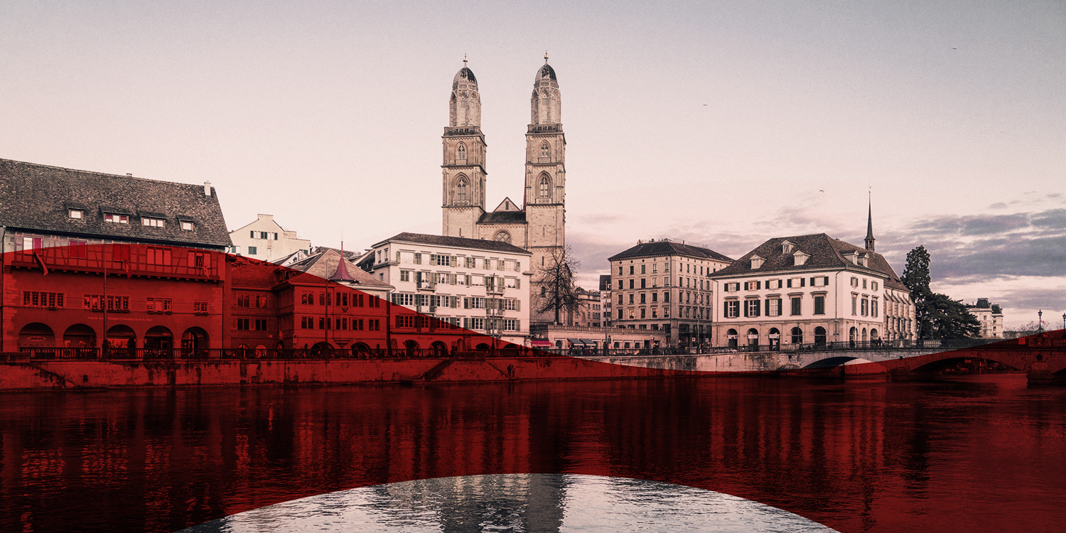 Zürich banner image