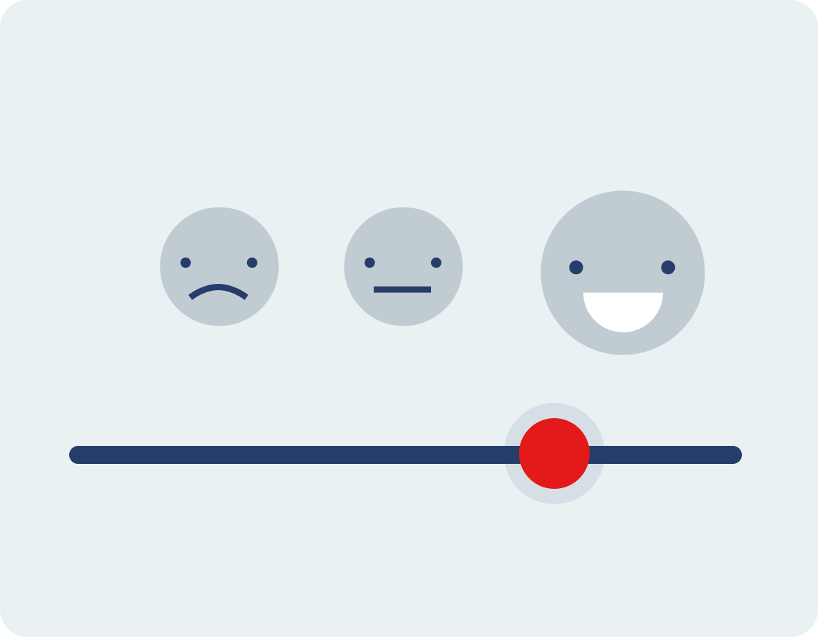 User-Centric