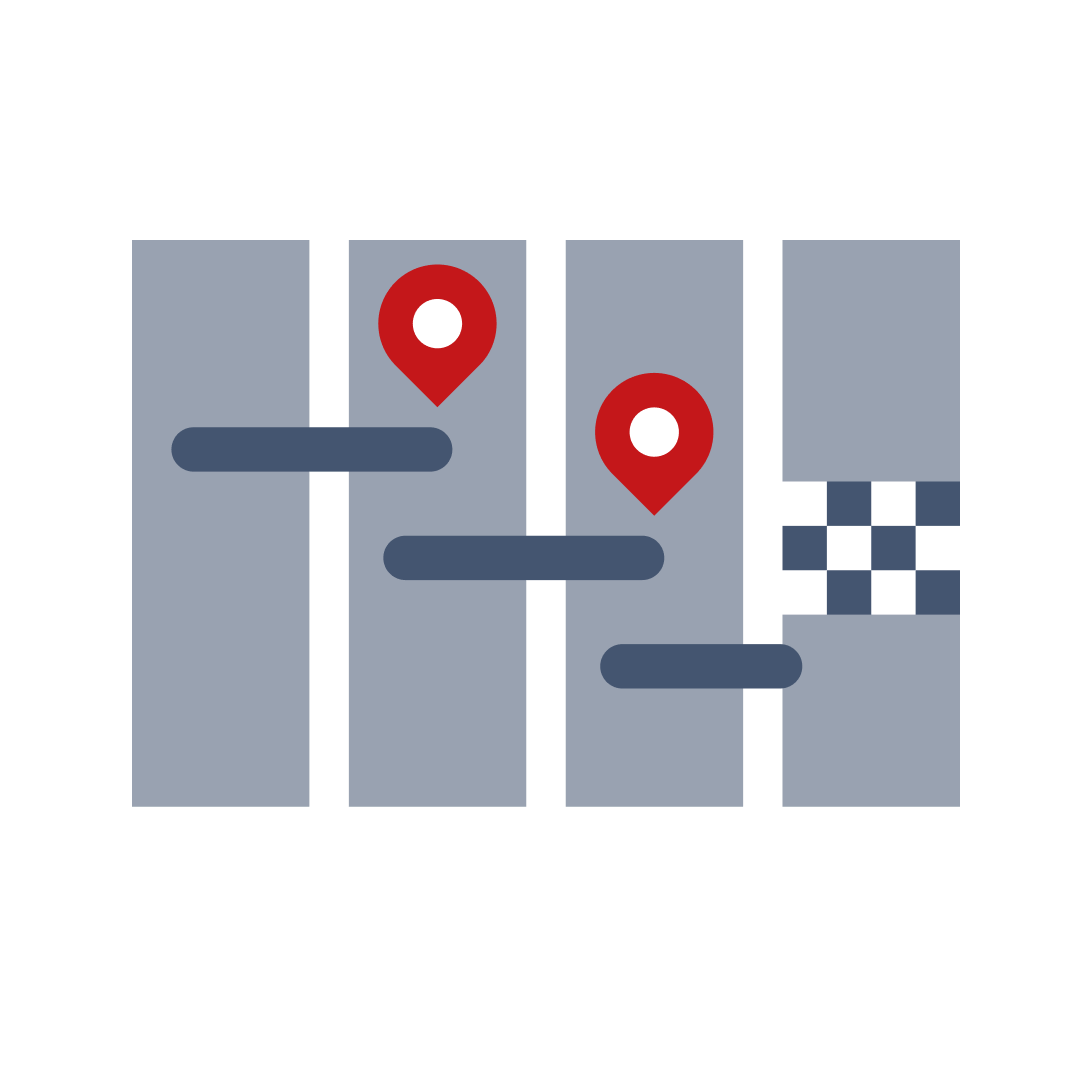 Roadmap