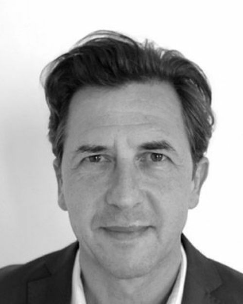 Markus Almer