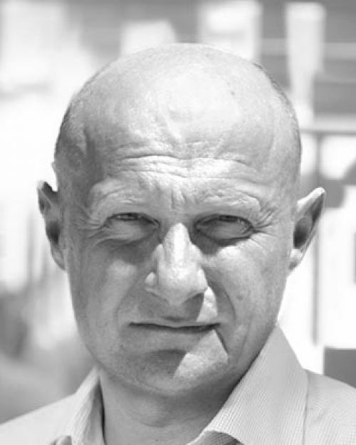 Frédéric Weill
