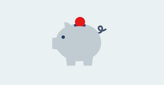 Cost reduction
