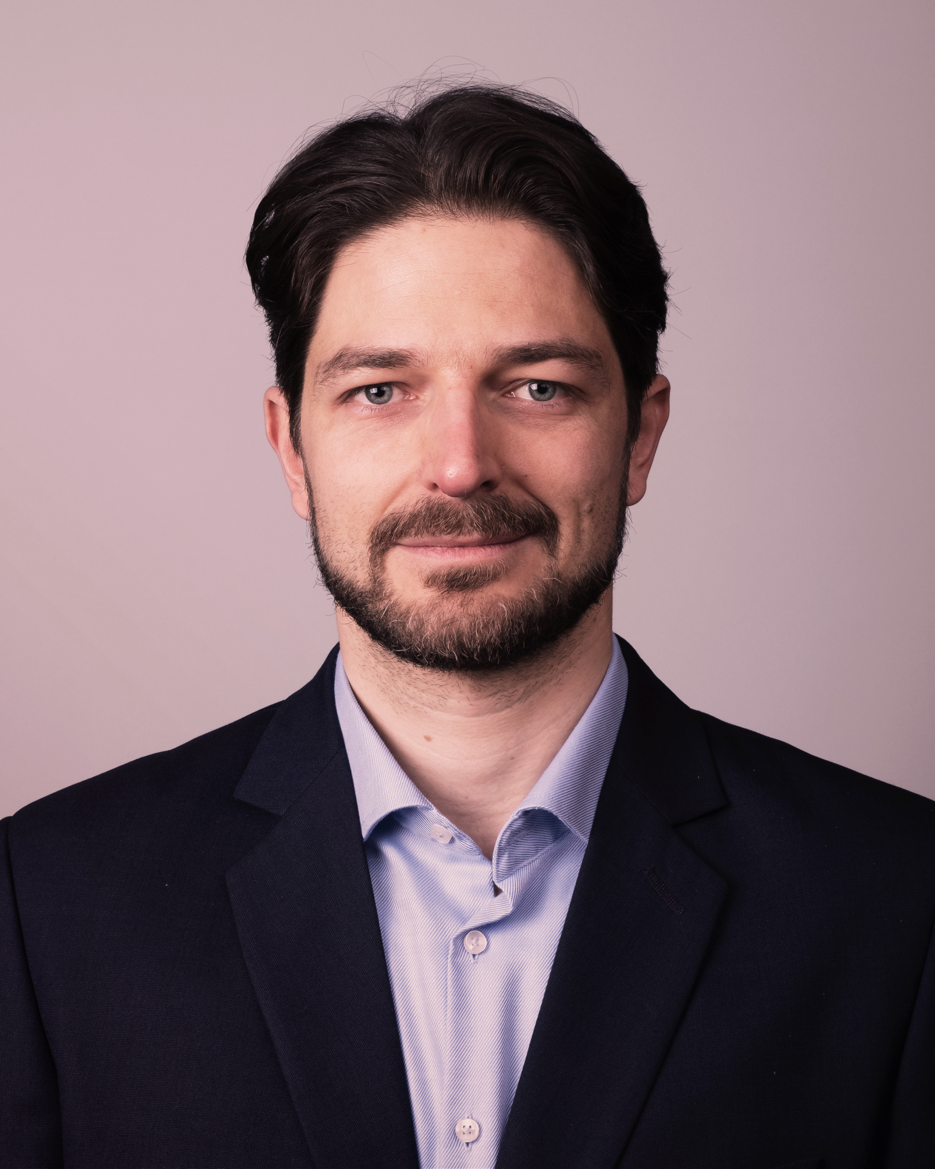 Balazs Lajer