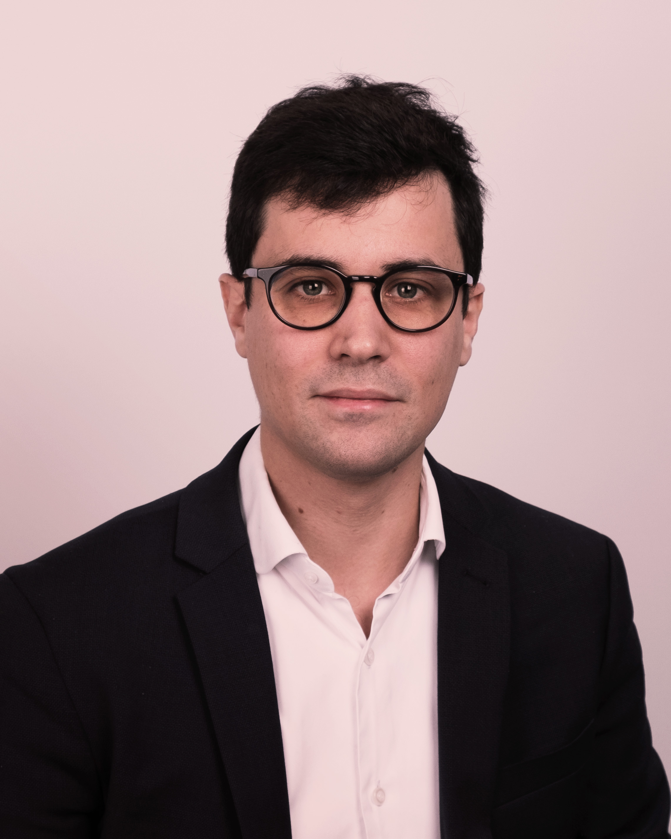 Valentin Marteau